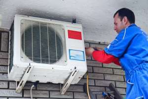 HVAC Companies Near Wonder Lake, IL Available Now